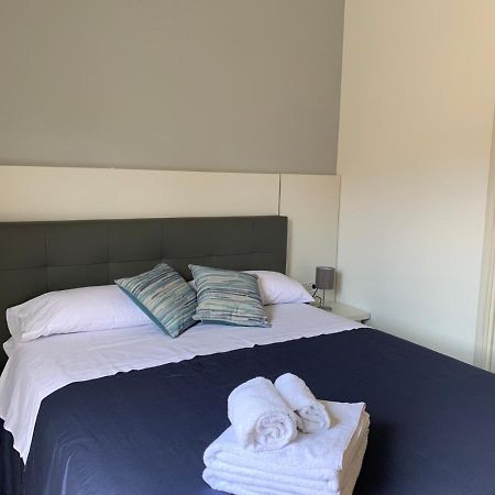 Casa Vacanze Elegance Катания Экстерьер фото