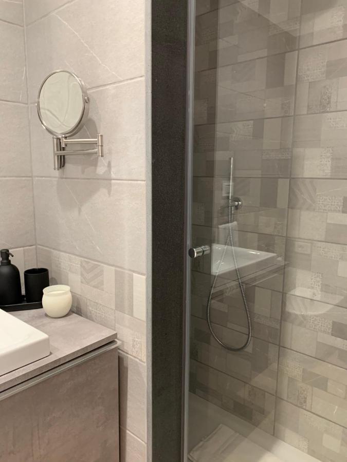 Casa Vacanze Elegance Катания Экстерьер фото
