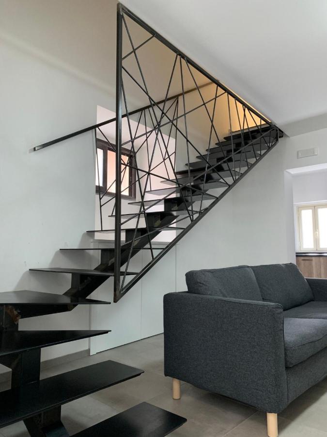 Casa Vacanze Elegance Катания Экстерьер фото