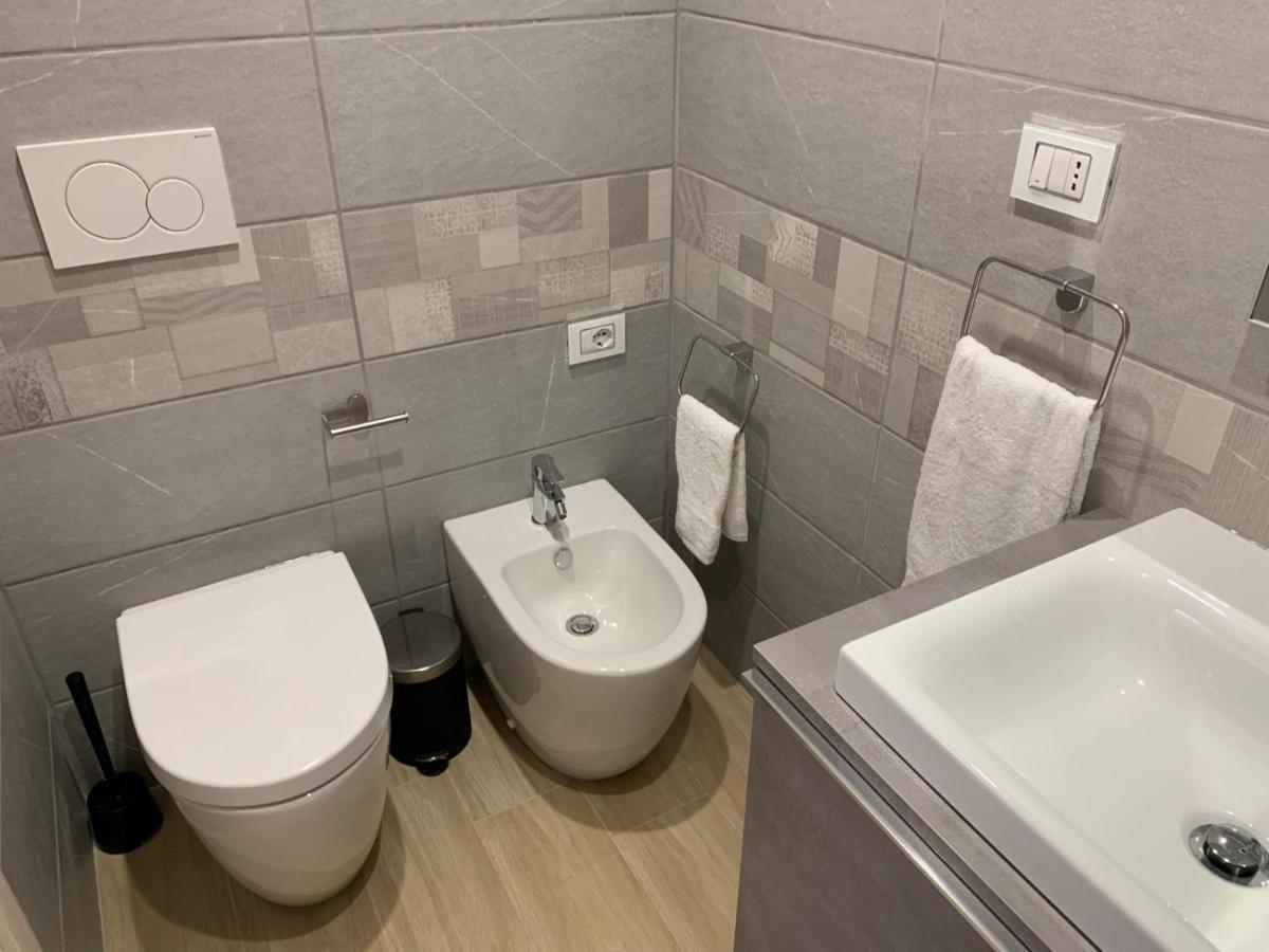 Casa Vacanze Elegance Катания Экстерьер фото
