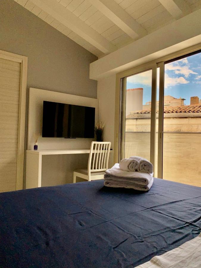 Casa Vacanze Elegance Катания Экстерьер фото