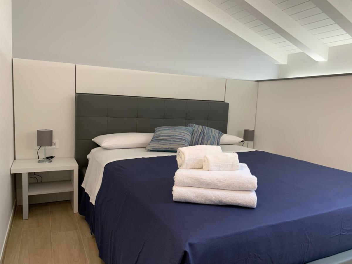Casa Vacanze Elegance Катания Экстерьер фото