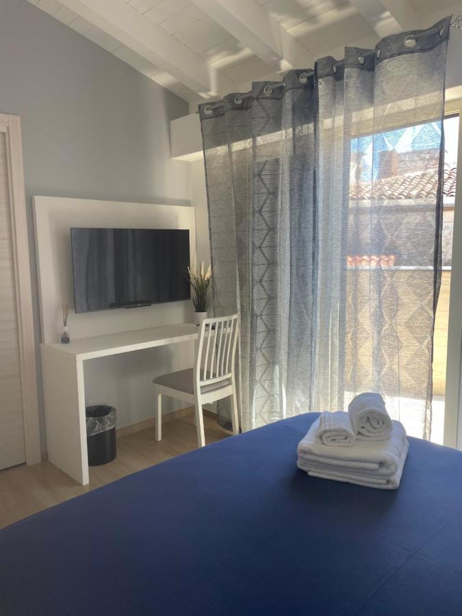 Casa Vacanze Elegance Катания Экстерьер фото